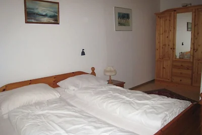 Strandnelke Rifugio moderno