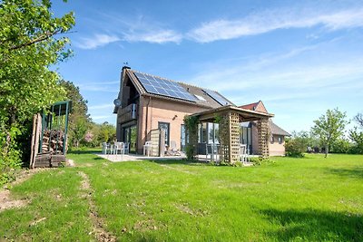 Villa in Cadzand, in der Nähe des Meeres