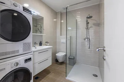 Luxury Villa La nonna Ana - entertainment,fit...