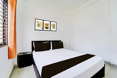 Hotel O Panamaram Wayanad
