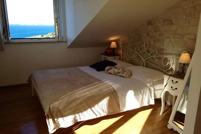 Villa Mediterranea - Studio with Sea View