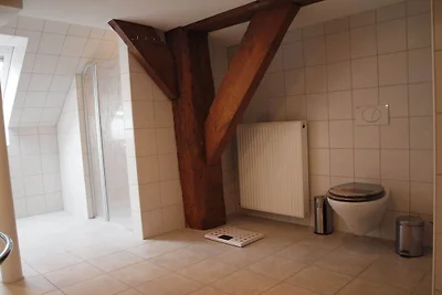 Appartement de vacances avec 2 chambres