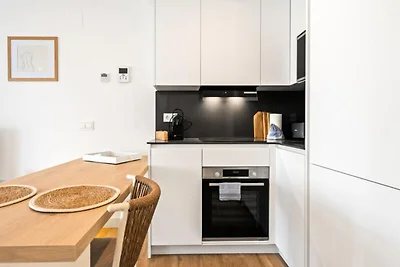 AL4-2005 ESTEPONA - APPARTAMENTO - LAGUNA DI...