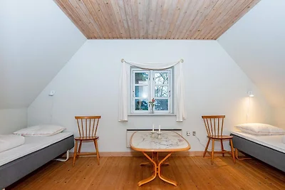 6 Personen Ferienhaus in Grenaa