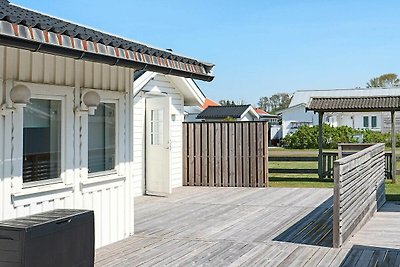 5 persoons vakantie huis in TRÄLÖVSLÄGE-By...