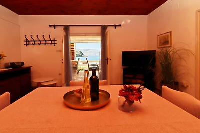 Holiday Home Neda-Three Bedroom Holiday Home ...