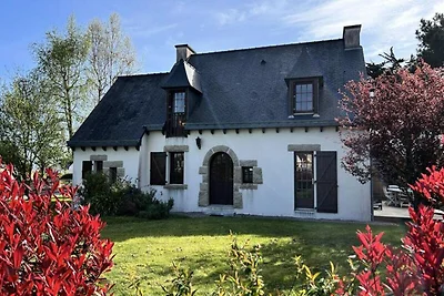 Haus in der Nähe der Strände von Erquy und de...