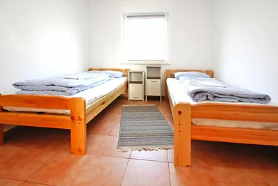 Ferienwohnung in Mirow f�r 4 Personen