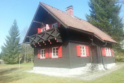 Heidi´s Häuschen Komfortable Ferienresidenz