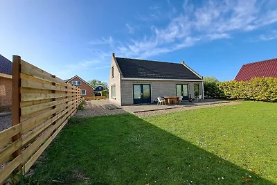 Gemütliches Ferienhaus in Friesland