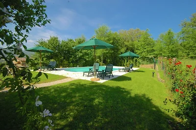 Ferienhaus in Lisciano Niccone Umbrien mit...