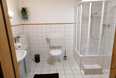 Ferme de vacances avec 2 chambres