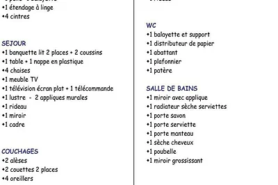 Apartment in Les Orres an den Skipisten