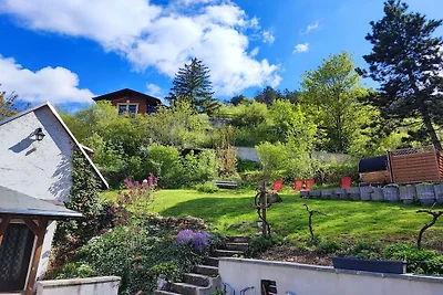 "Wohnen im Weinberg"