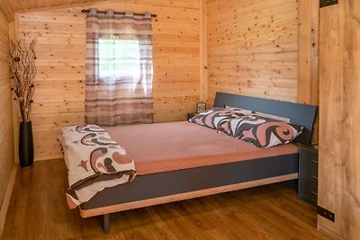 Robinzonski Kamp Hofman - Private Bungalow