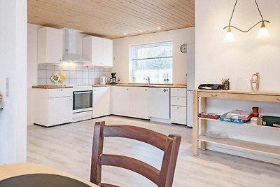 6 Personen Ferienhaus in Gedser-By Traum