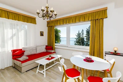Guest House Villa Nina- One Bedroom Apartment...