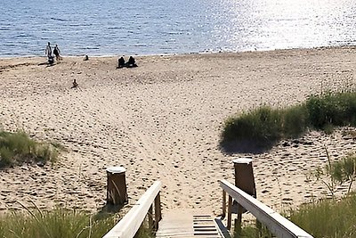 4 Sterne Ferienhaus in Halmstad