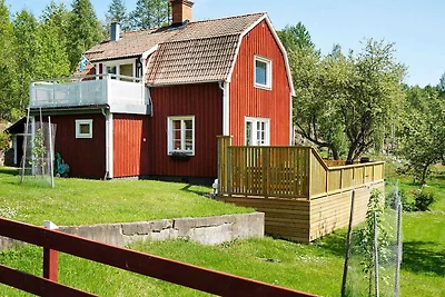 4 Personen Ferienhaus in STUREFORS