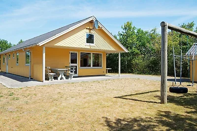 6 Personen Ferienhaus in Ulfborg