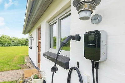 10 persoons vakantie huis in Vestervig-By...