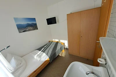 Chalet in Fügen nahe Spieljochbahn