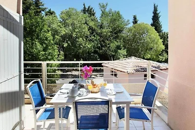 Residenza Odalys Les Océanides