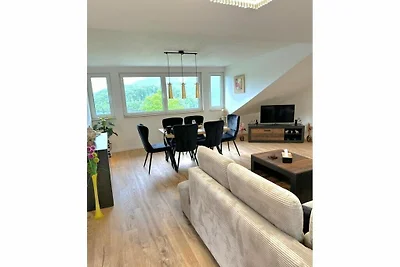 Seerandweg Komfortable Ferienresidenz