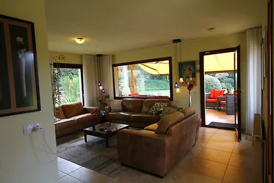 Bella villa a Calonge con piscina privata