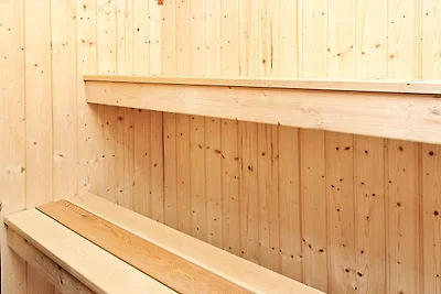 8 Personen Ferienhaus in Gjern-By Traum