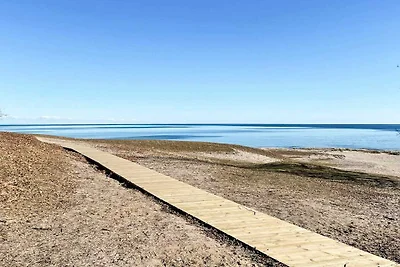 4 Personen Ferienhaus in SMEDSTORP