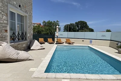 Villa Aurelia ****