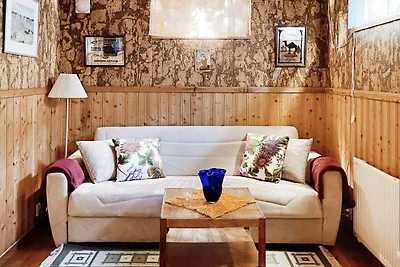 4 Personen Ferienhaus in BROMMA-By Traum