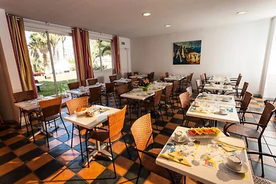 Mer und Golf Residence Port Argeles