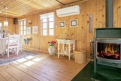 4 person holiday home in Hals-By Traum