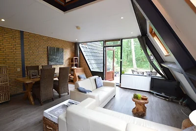 Ferienhaus in Stramproy f�r 6 Personen