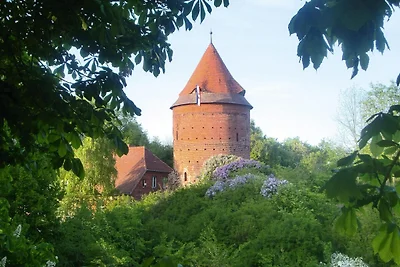 Ferienwohnung, Plau am See