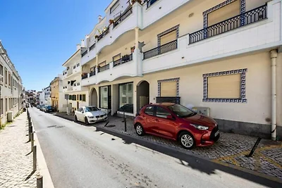 Wohnung in Albufeira nahe Stränden