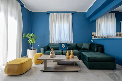 Spyros Villa Apartment 3