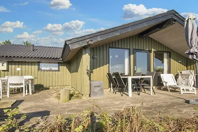 7 persoons vakantie huis in Lemvig-By Traum