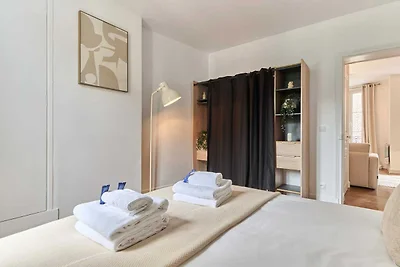 Gemütliches Apartment im...