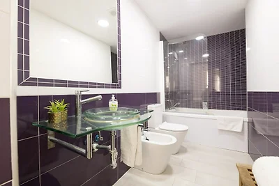 Retiro Al Amanecer - Apartment Mit Gratis...