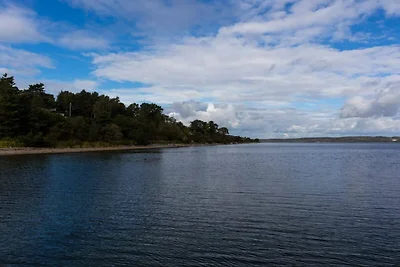 Verstecktes Paradies in Hvidbjerg -- By Traum...