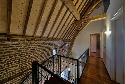 Villa in Mesch mit Garten