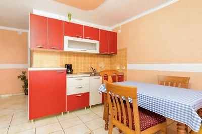 Apartments Manda - One Bedroom Apartment With...