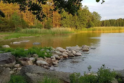 6 Personen Ferienhaus in SÄFFLE-By Traum