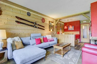 Residenz Les Chevruls