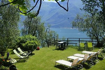 Appartements Casa Tamas in Limone
