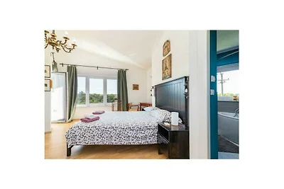 Villa Don Carlo near Porec