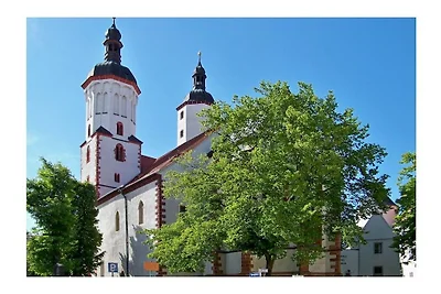 Ferienwohnung Haus Turmblick